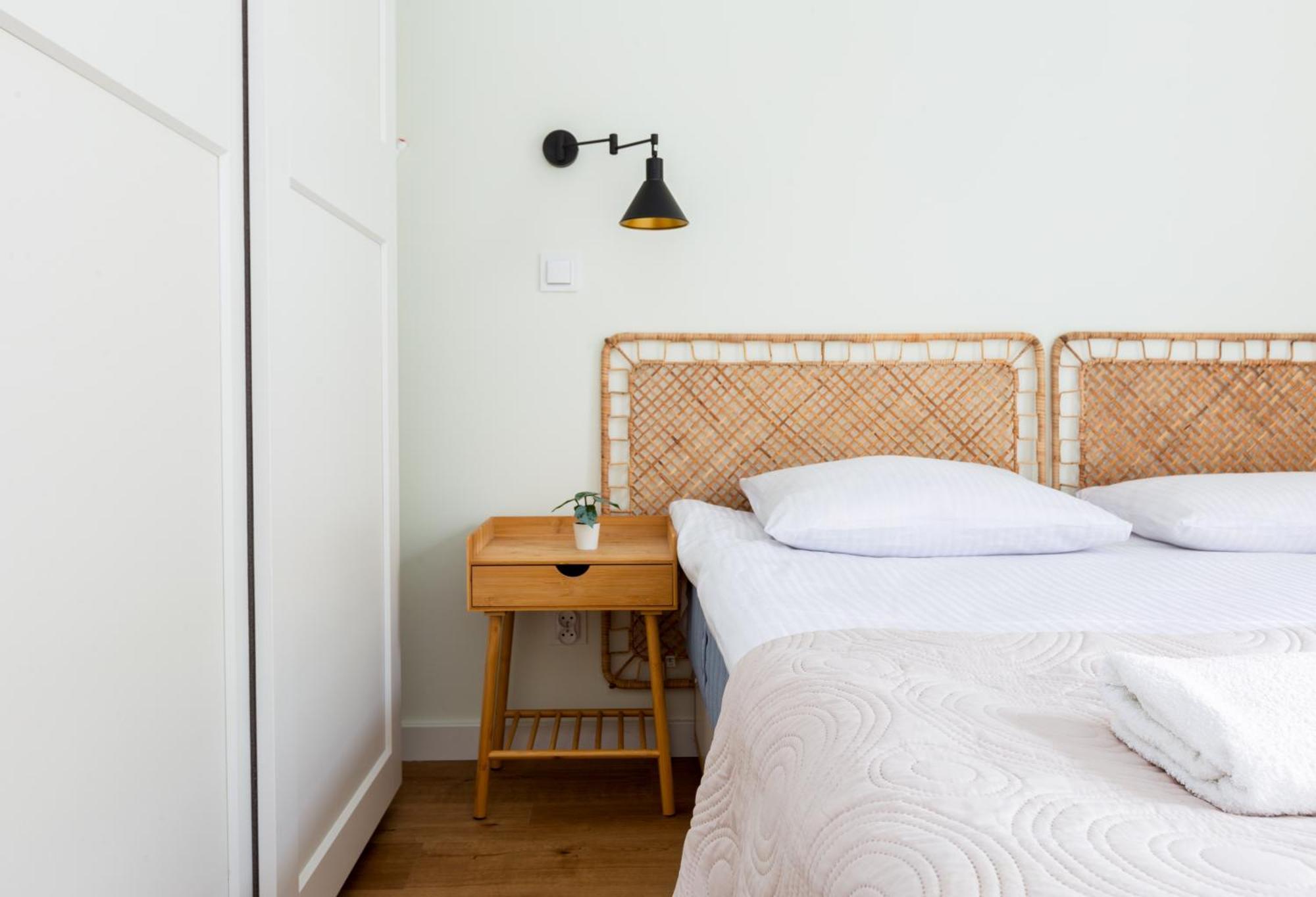 Apartamento Letnicka Cosy With Garden *